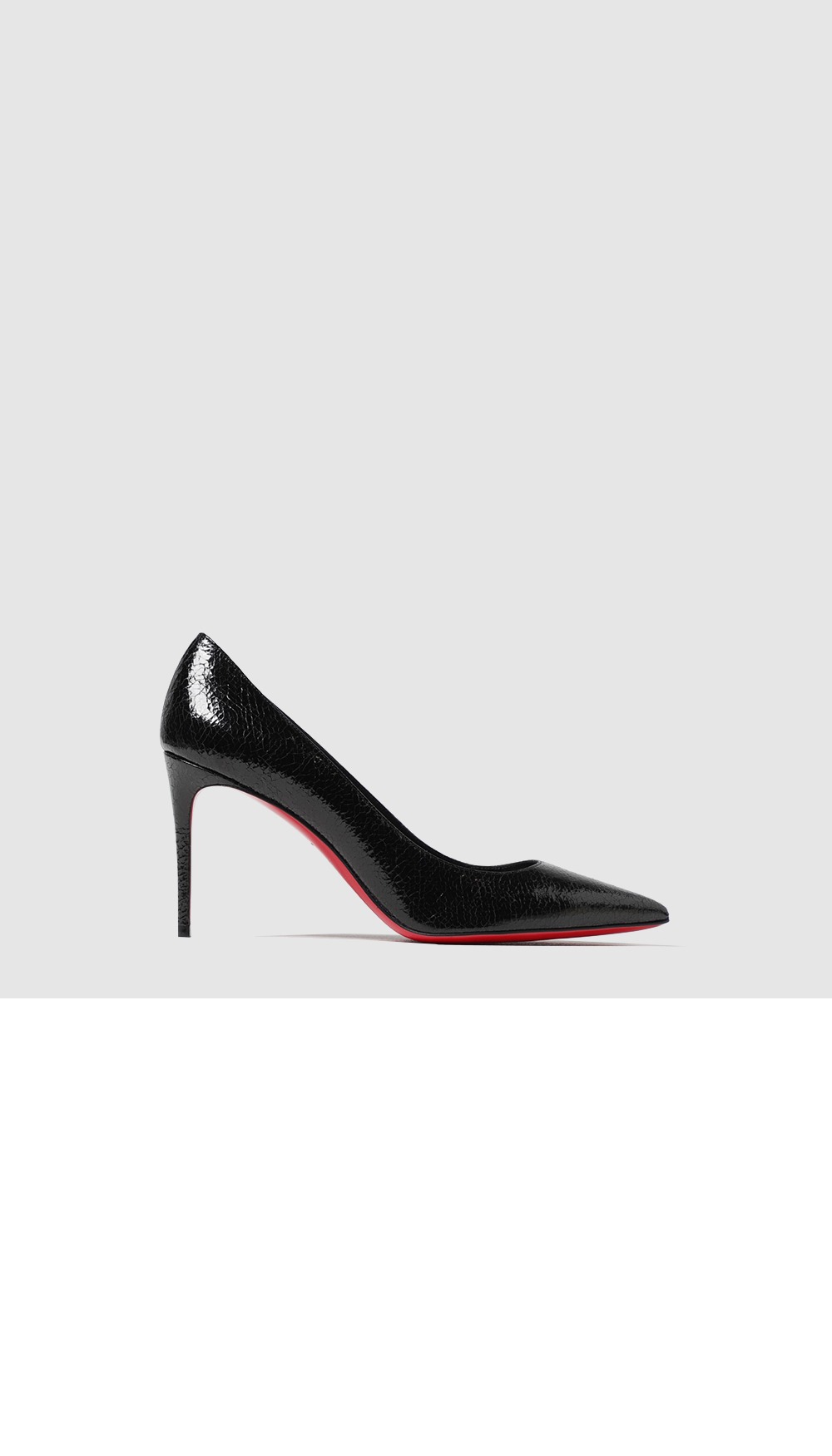 루부탱 힐 펌프스 1250269