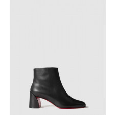 루부탱 투렐라 55 가죽 앵클 부츠 1200661