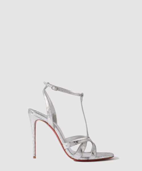 루부탱 크리스챤 루부탱 샌들 1240554