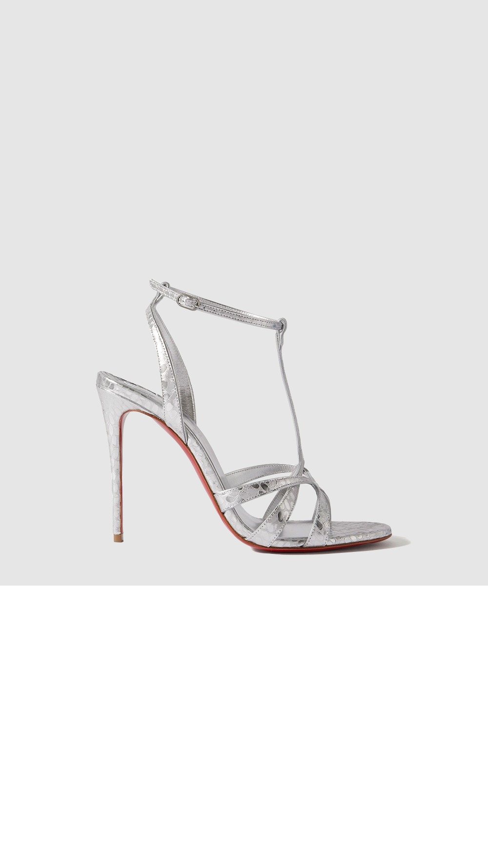 루부탱 크리스챤 루부탱 샌들 1240554