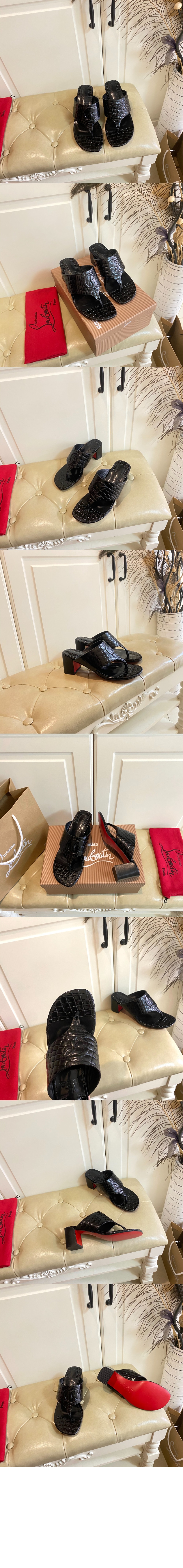 루부탱 크리스찬 루부탱 3240315