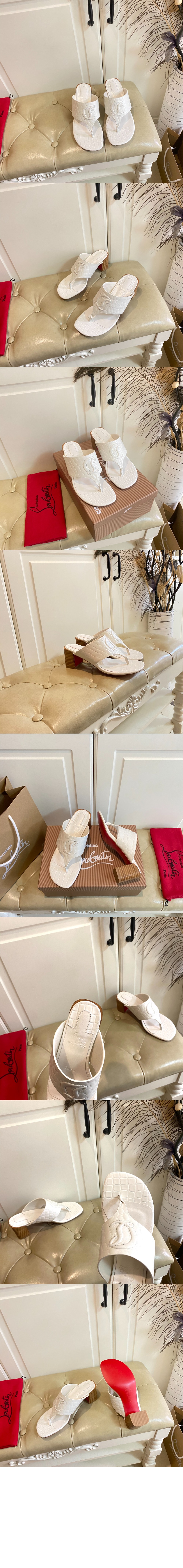 루부탱 크리스찬 루부탱 3240315