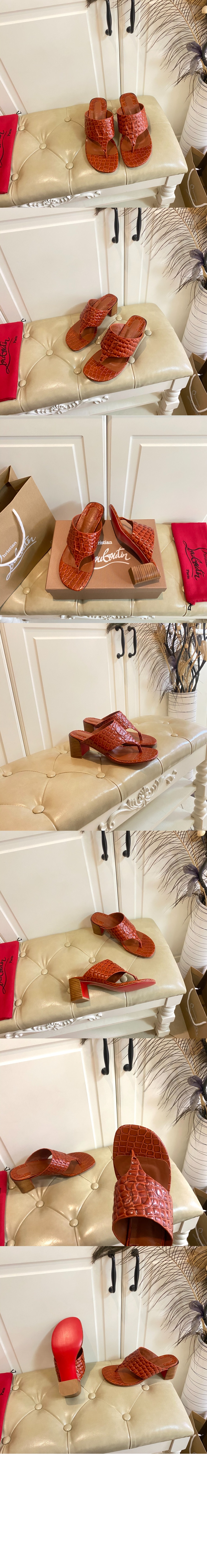 루부탱 크리스찬 루부탱 3240315