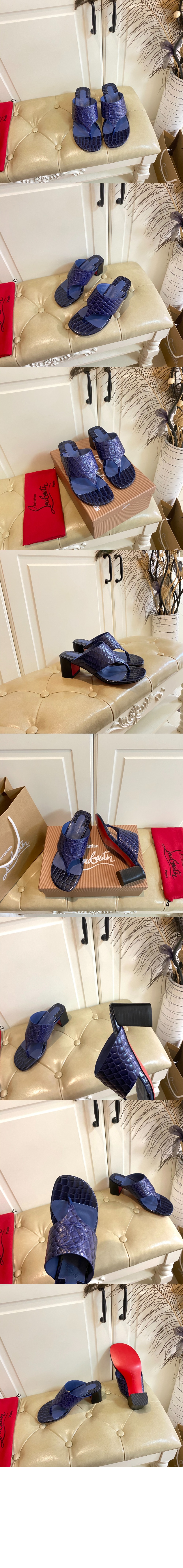 루부탱 크리스찬 루부탱 3240315