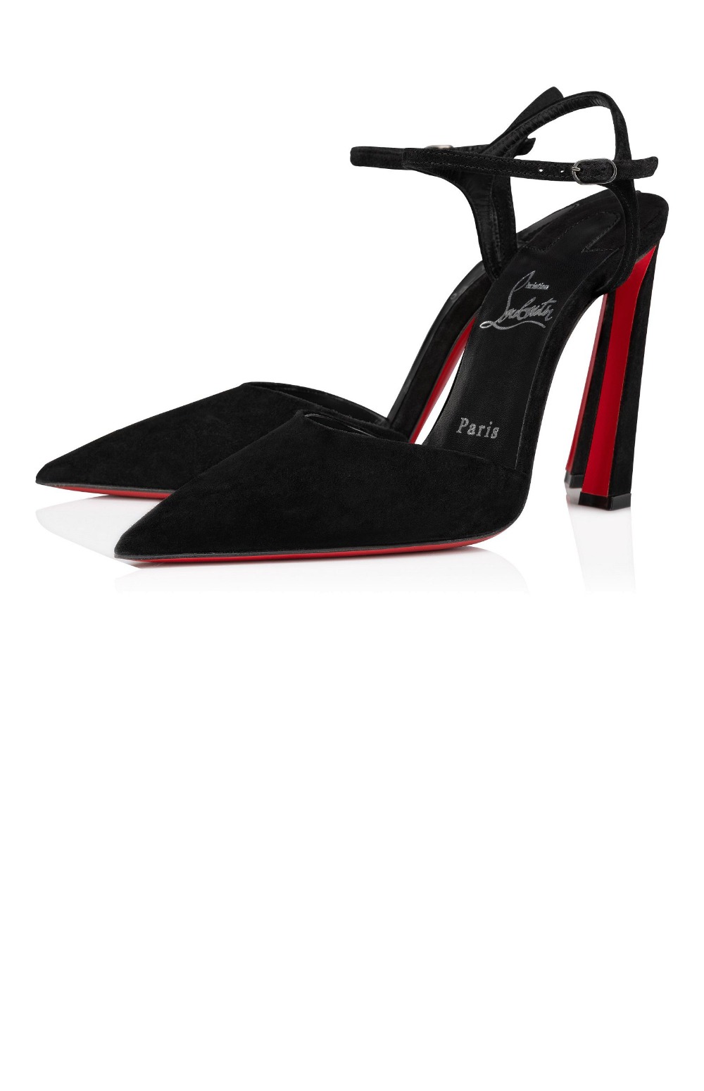 루부탱 콘도라 리비에라 3240815