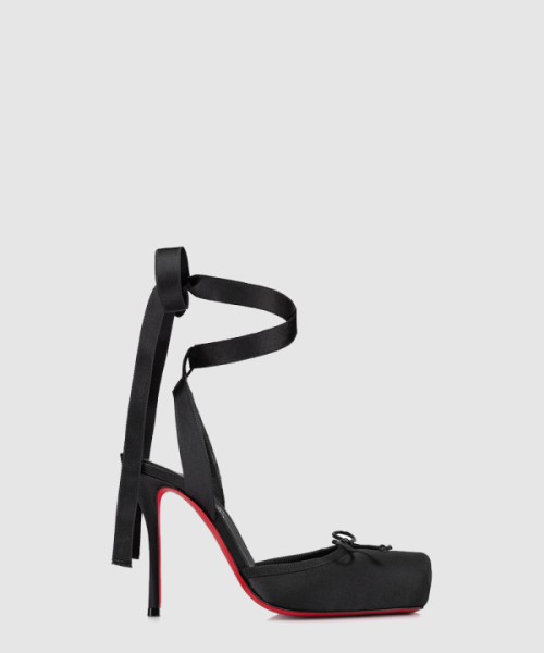 루부탱 카시아 레이스업 1250498