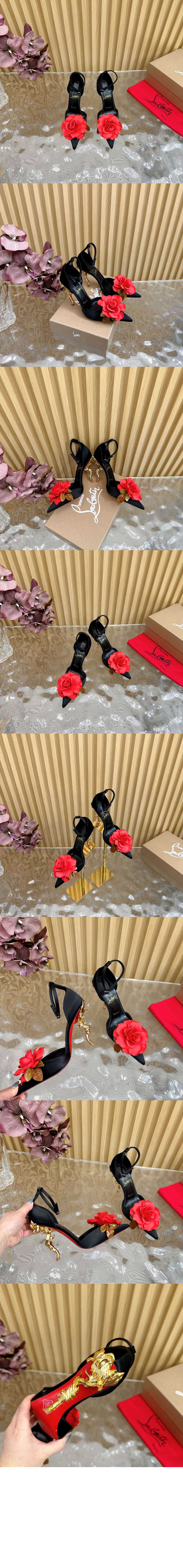 루부탱 벨라로즈 1250499