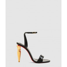 루부탱 립퀸 샌들 3221155