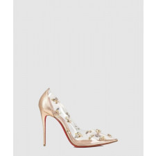 루부탱 힐 펌프스 3230291