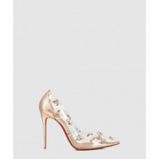 루부탱 힐 펌프스 3230291