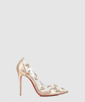 루부탱 힐 펌프스 3230291