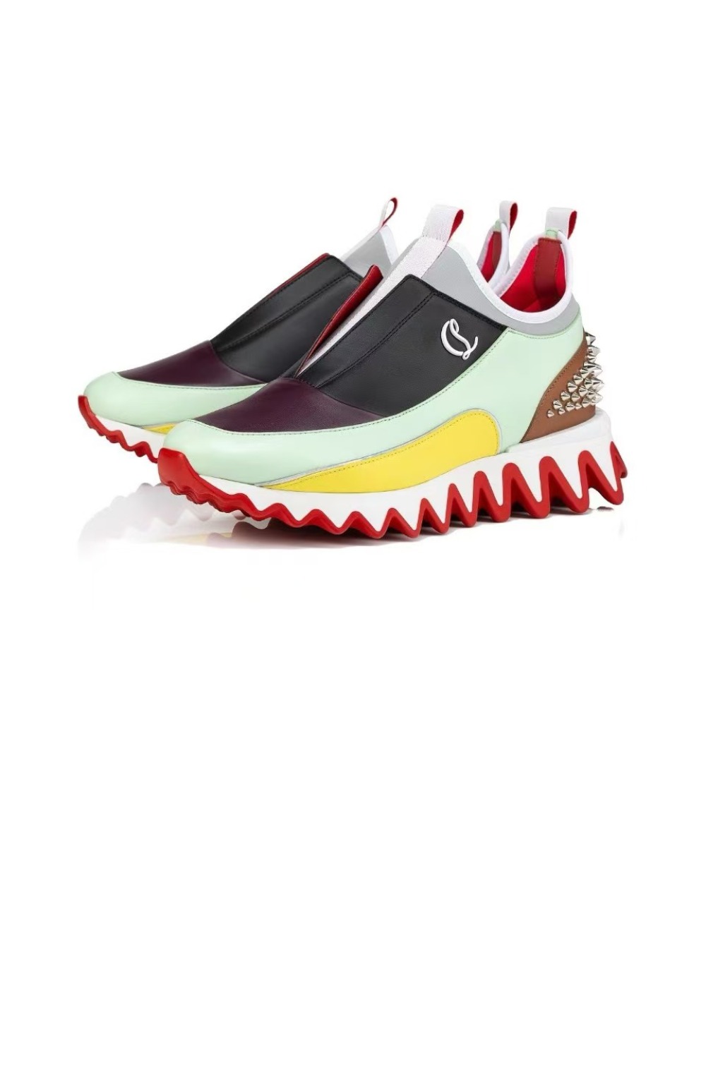 루부탱 Sharkyloub SP Spikes 1240431