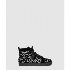 루부탱 Octolouis Strass 3240228