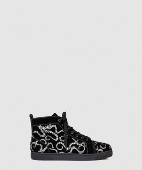 루부탱 Octolouis Strass 3240228