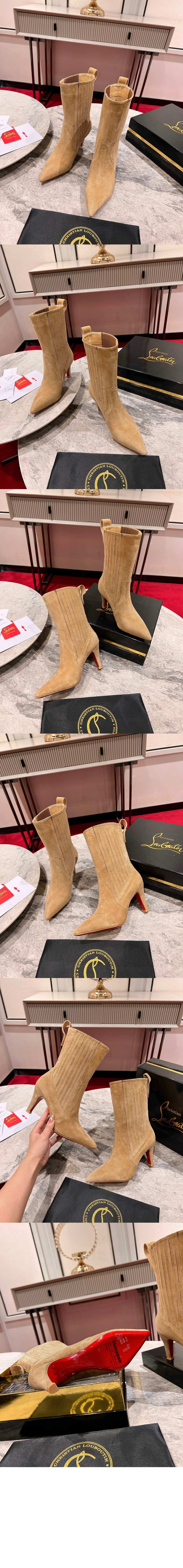 루부탱 Santigag 3240655