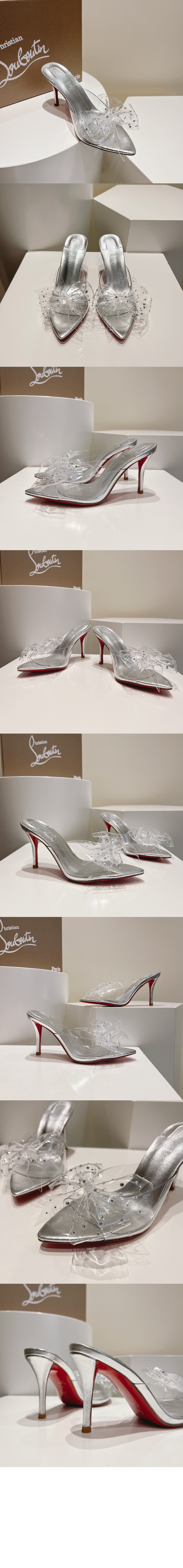 루부탱 Aqua Strass 1240792