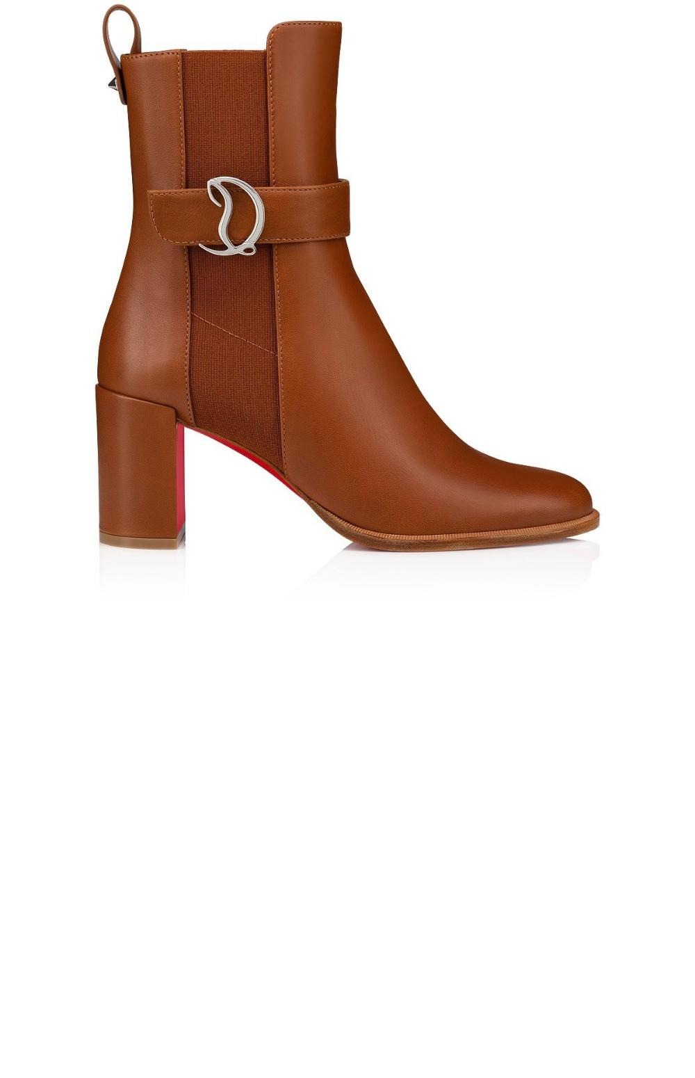 루부탱 CL Chelsea Booty 3221105