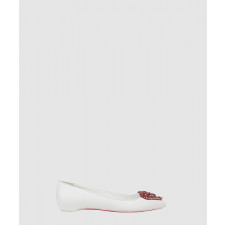 루부탱 플랫슈즈 3230751