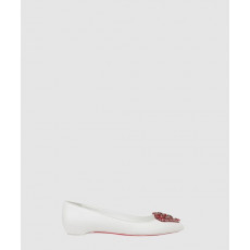 루부탱 플랫슈즈 3230751