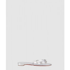 루부탱 슬리퍼 3230301