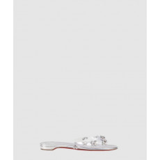 루부탱 슬리퍼 3230301