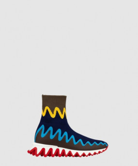 루부탱 스니커즈 3221229