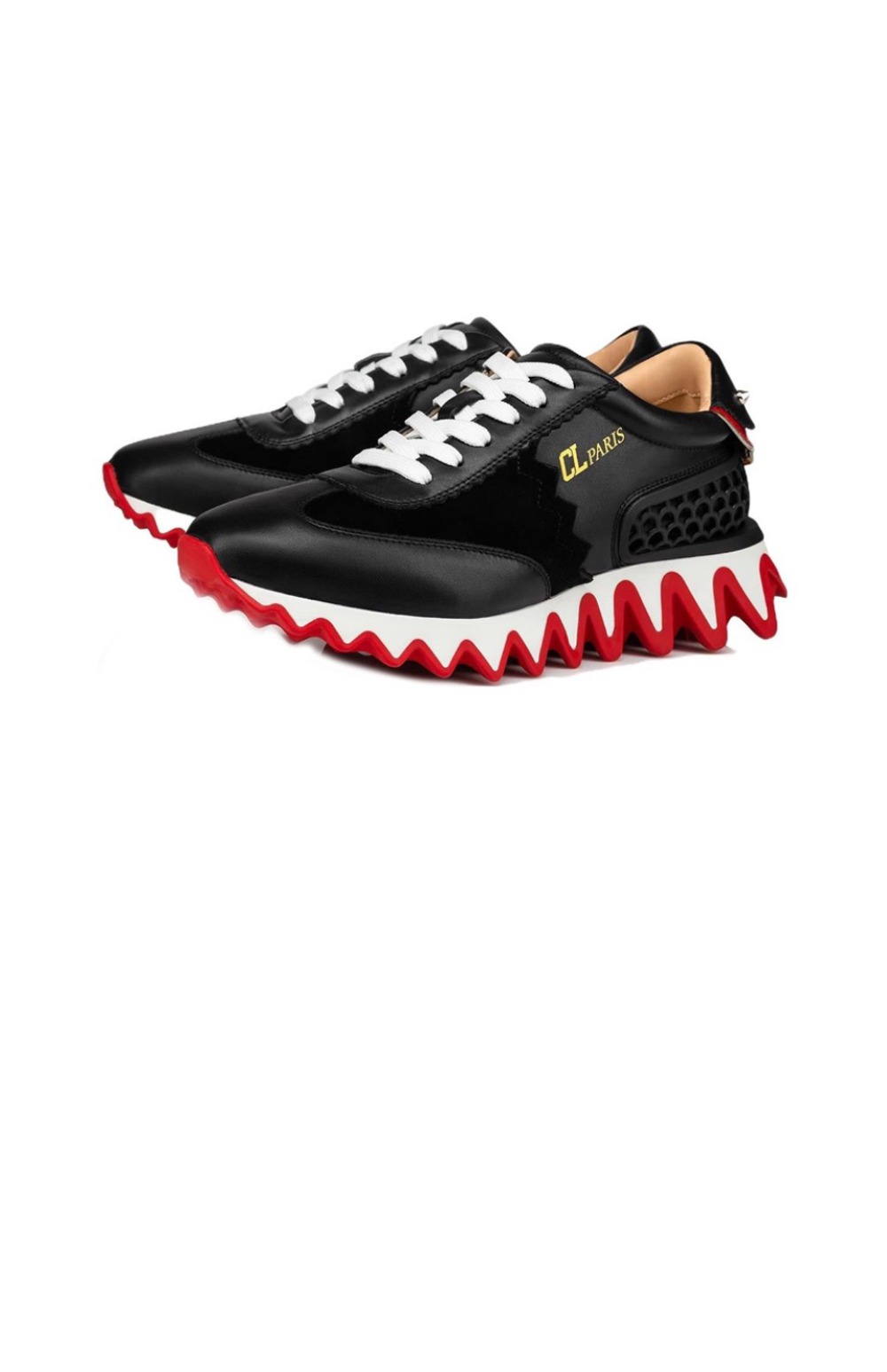 루부탱 스니커즈 3201324