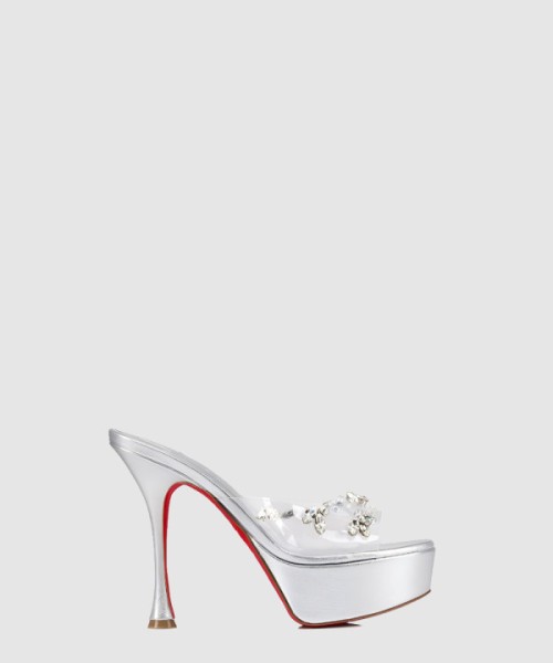 루부탱 샌들 3230303