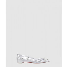 루부탱 플랫슈즈 3230496