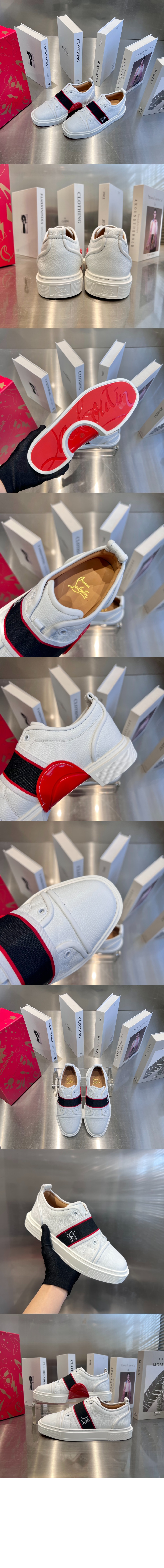 루부탱 스니커즈 1230193