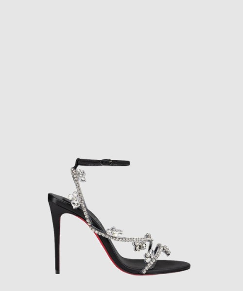 루부탱 샌들 1240557