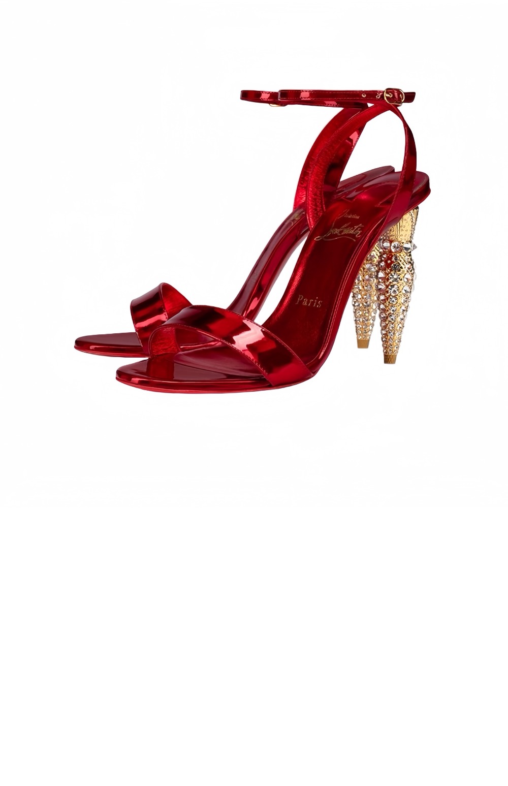 루부탱 샌들 1230559