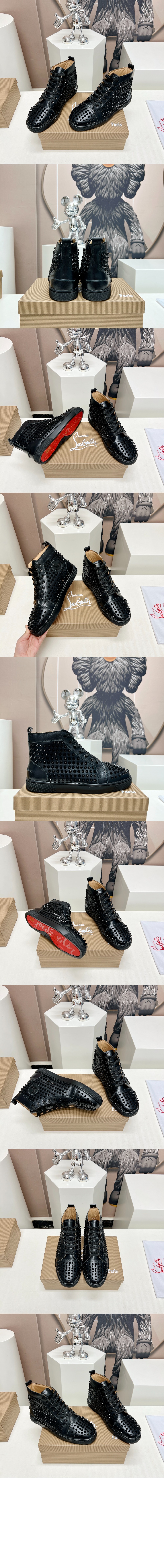 루부탱 스니커즈 1101083