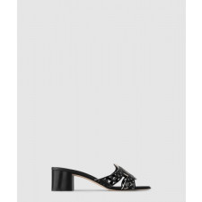 루이비통 이솔라 뮬스 1AGYQN