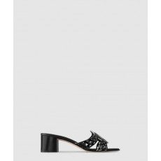 루이비통 이솔라 뮬스 1AGYQN