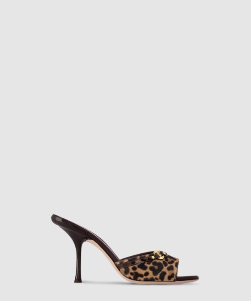 루이비통 오전 6시 노새 1AIEYN