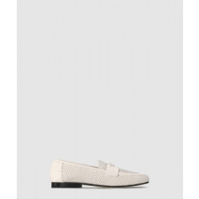 루이비통 소호 플랫 로퍼 1AGXDC