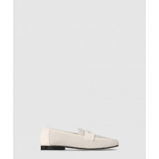 루이비통 소호 플랫 로퍼 1AGXDC