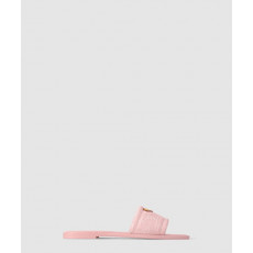 루이비통 릴리 플랫 뮬 1AGX41