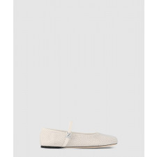 루이비통 로미 플랫 발레리나 1AGZ40