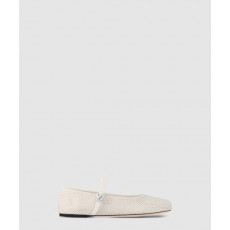 루이비통 로미 플랫 발레리나 1AGZ40