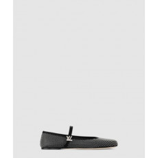 루이비통 로미 플랫 발레리나 1AGZ16