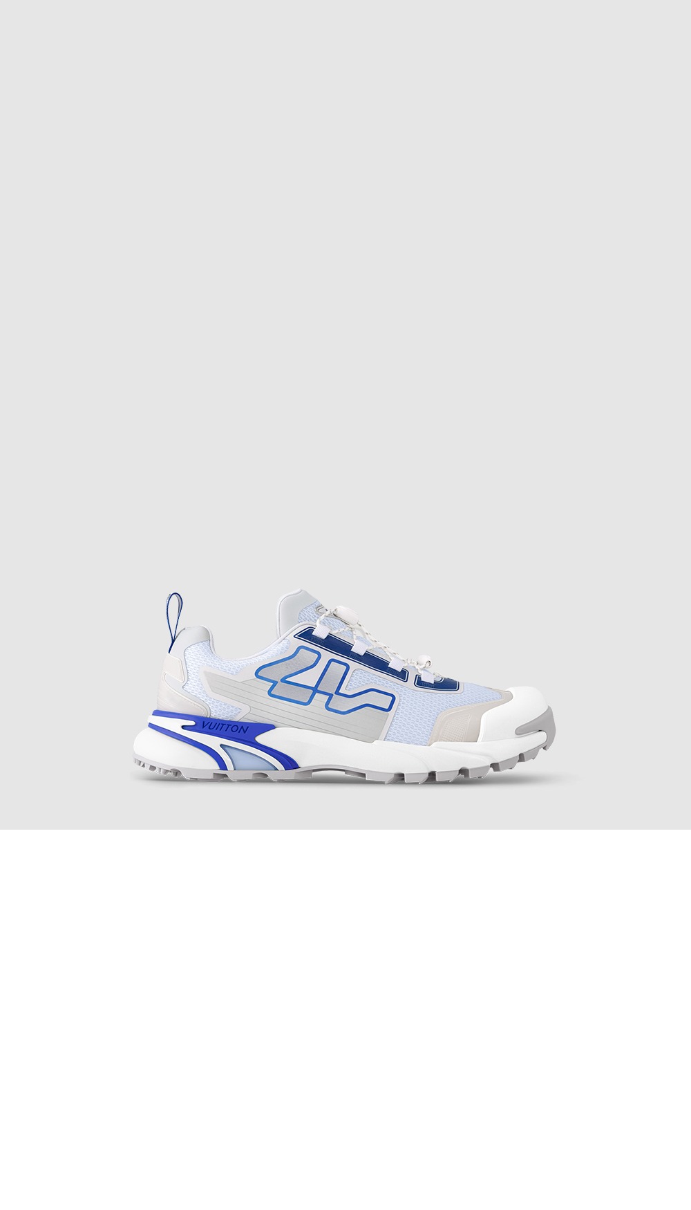 루이비통 러너 태틱 스니커즈 1AHTWY