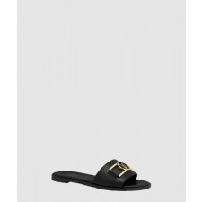 루이비통 락잇 플랫 샌들 1A64YP