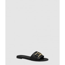 루이비통 락잇 플랫 샌들 1A64YP