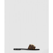 루이비통 락잇 플랫 뮬 1A64MP