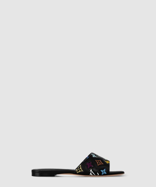 루이비통 6AM 플랫 뮬 1AGVX9