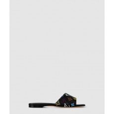 루이비통 6AM 플랫 뮬 1AGVX9