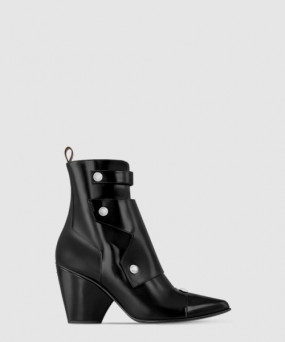 루이비통 트리니티 앵클 부츠 1AD1TF