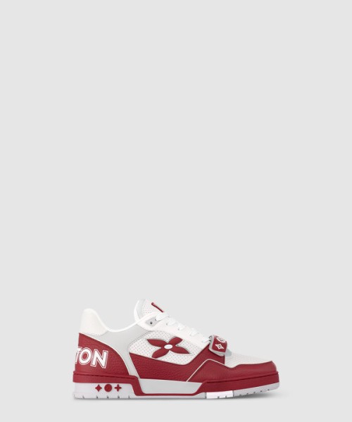 루이비통 트레이너 스니커즈 1AHTCB